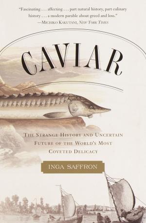 Cover of the book Caviar by EWWA  VV. AA.