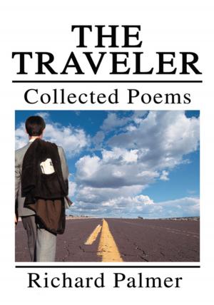 Cover of the book The Traveler by Geri Bennett
