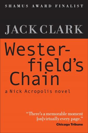 Cover of the book Westerfield's Chain by Joe Chianakas
