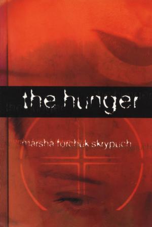 Cover of the book The Hunger by Bruce Cane