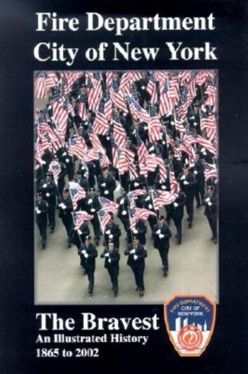 Cover of the book Fire Department City of New York by Paul Hashagen, Turner Publishing Company