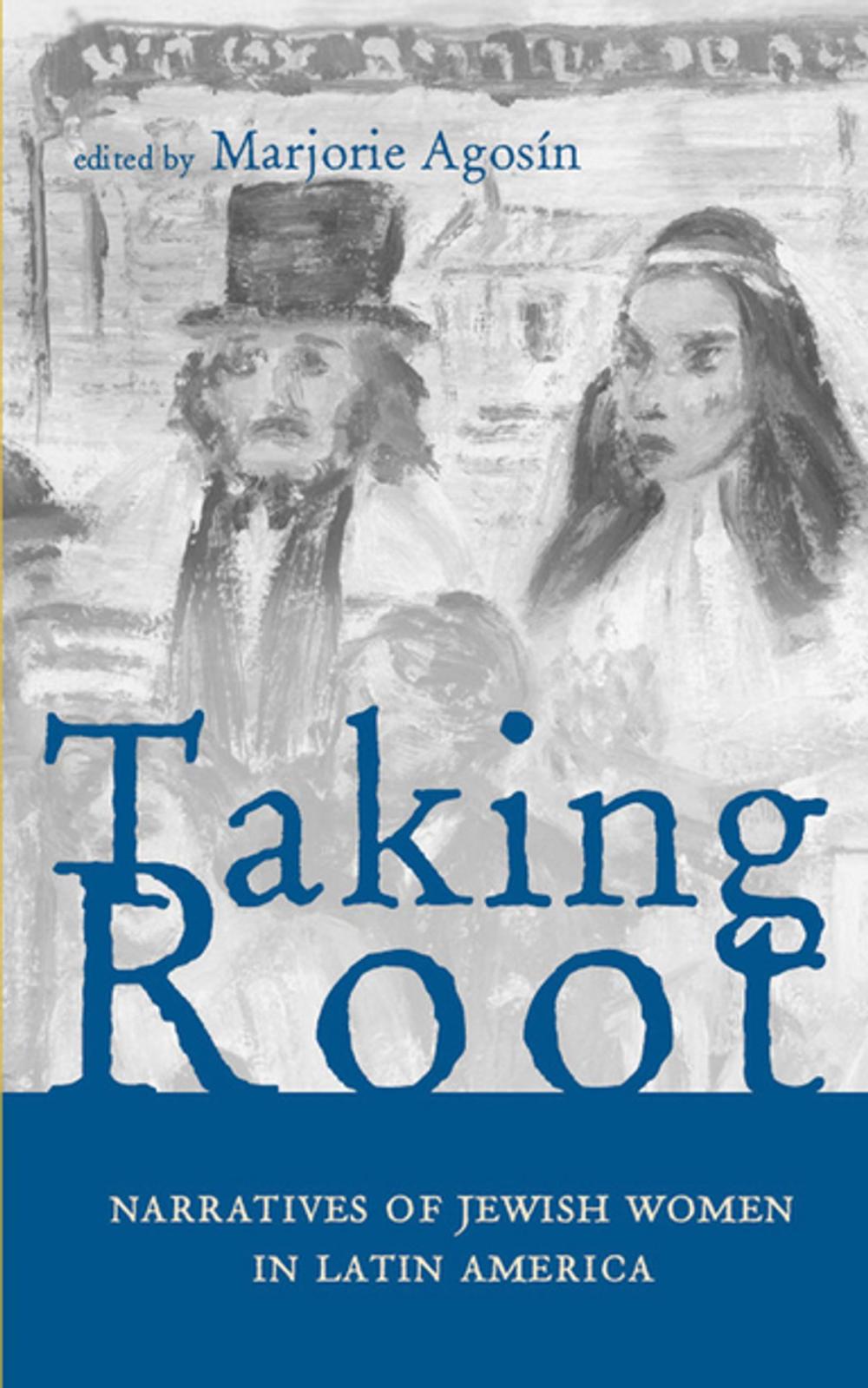 Big bigCover of Taking Root