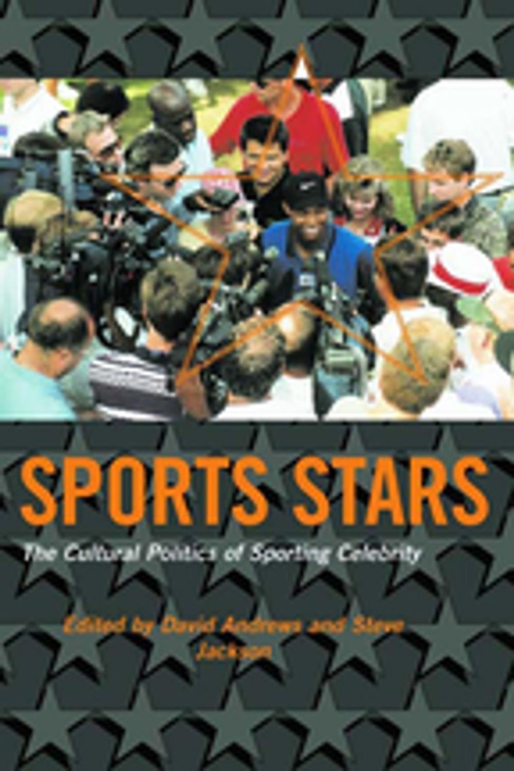 Big bigCover of Sport Stars