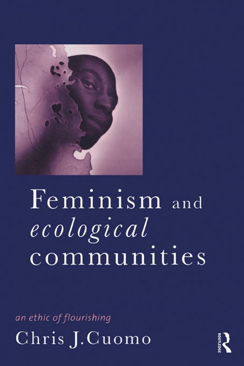 Big bigCover of Feminism and Ecological Communities