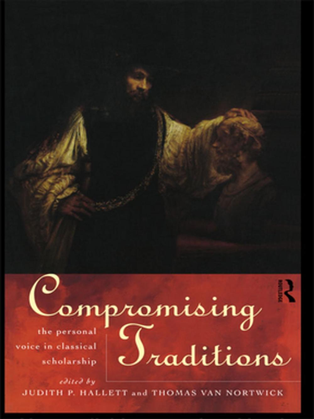 Big bigCover of Compromising Traditions