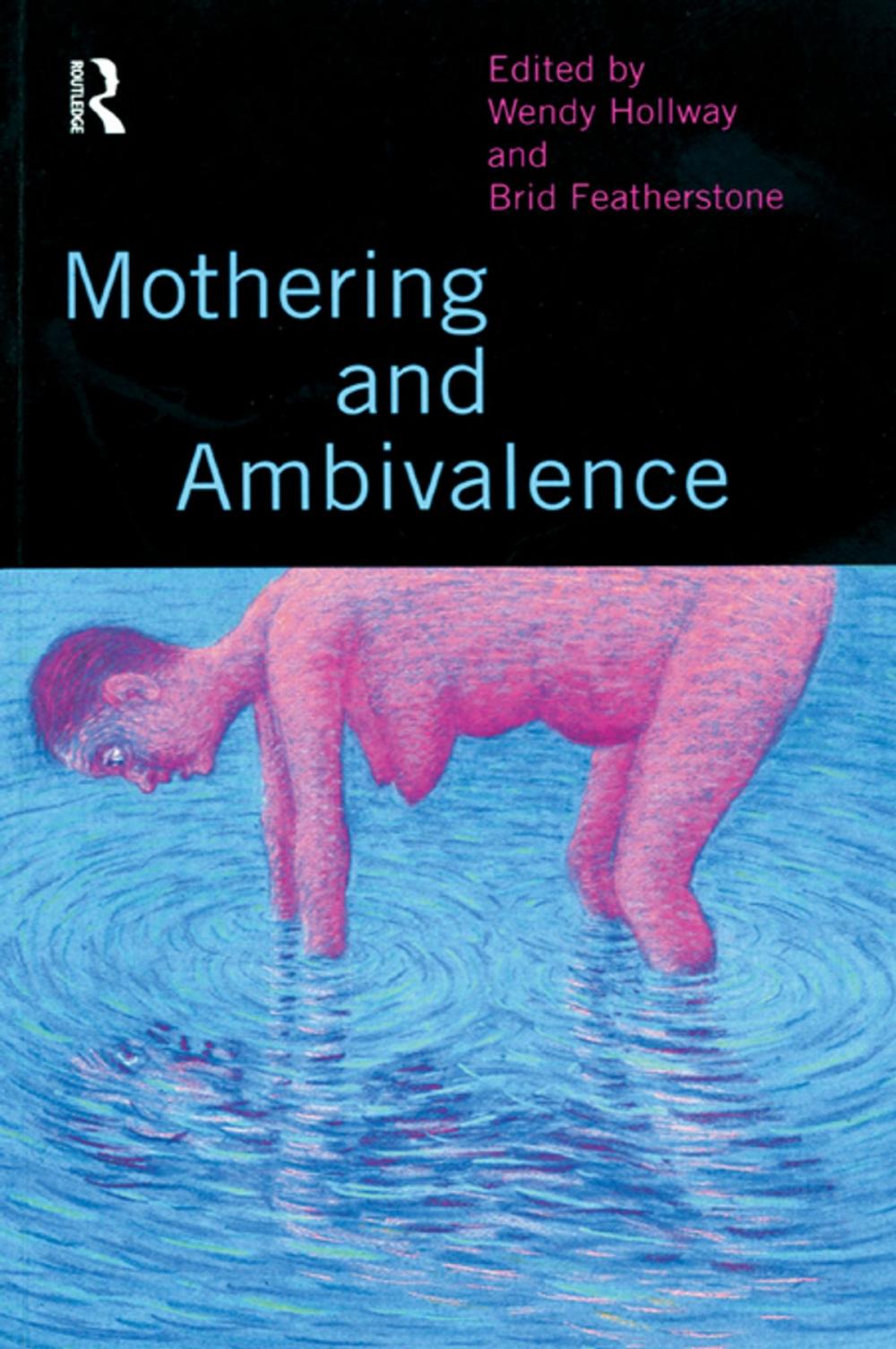 Big bigCover of Mothering and Ambivalence