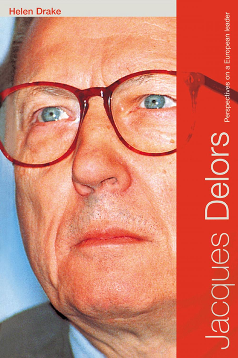 Big bigCover of Jacques Delors