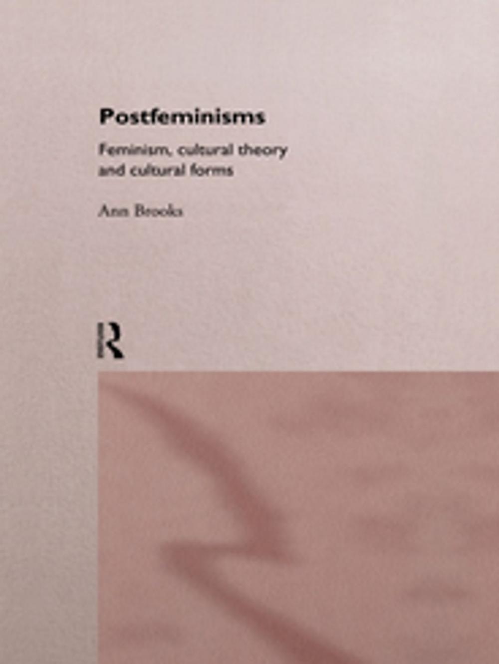 Big bigCover of Postfeminisms