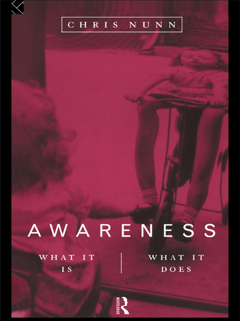 Big bigCover of Awareness