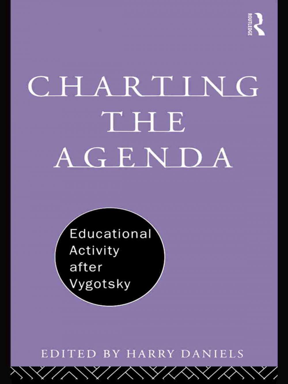 Big bigCover of Charting the Agenda