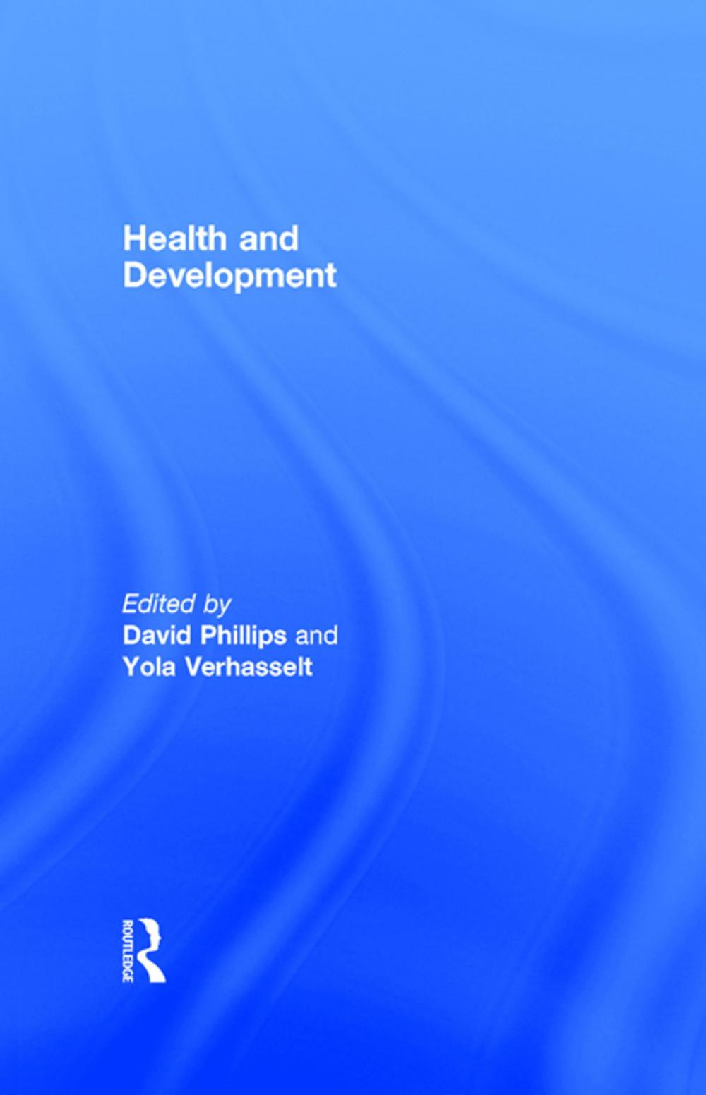 Big bigCover of Health and Development