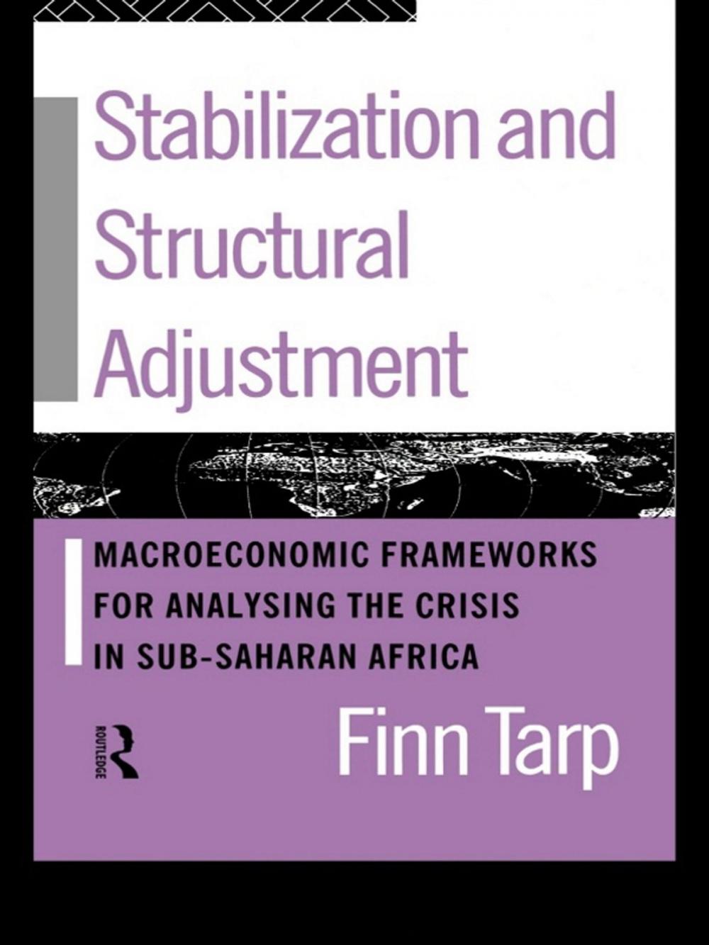 Big bigCover of Stabilization and Structural Adjustment