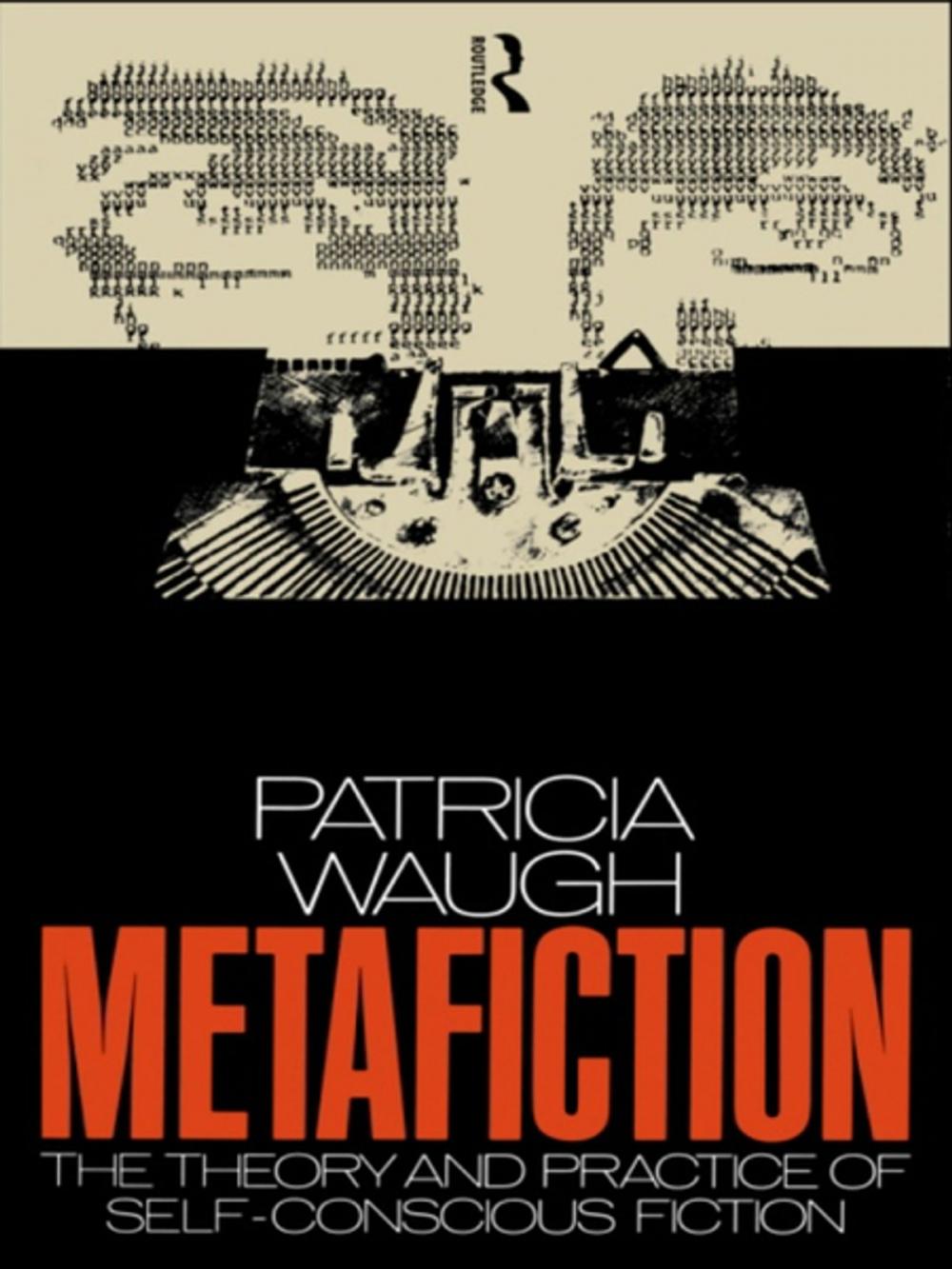 Big bigCover of Metafiction