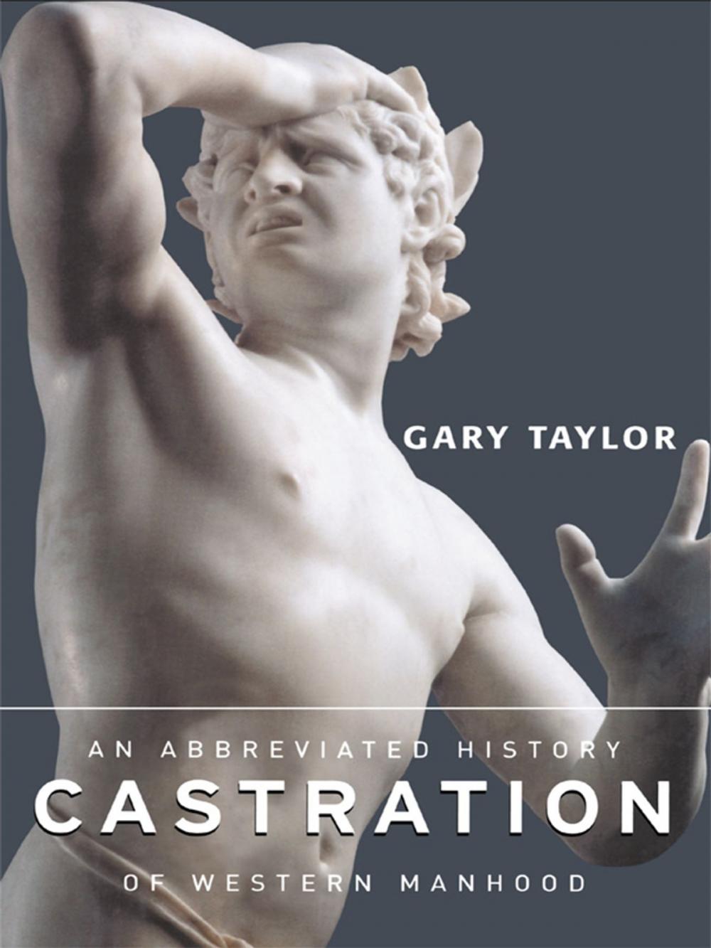 Big bigCover of Castration