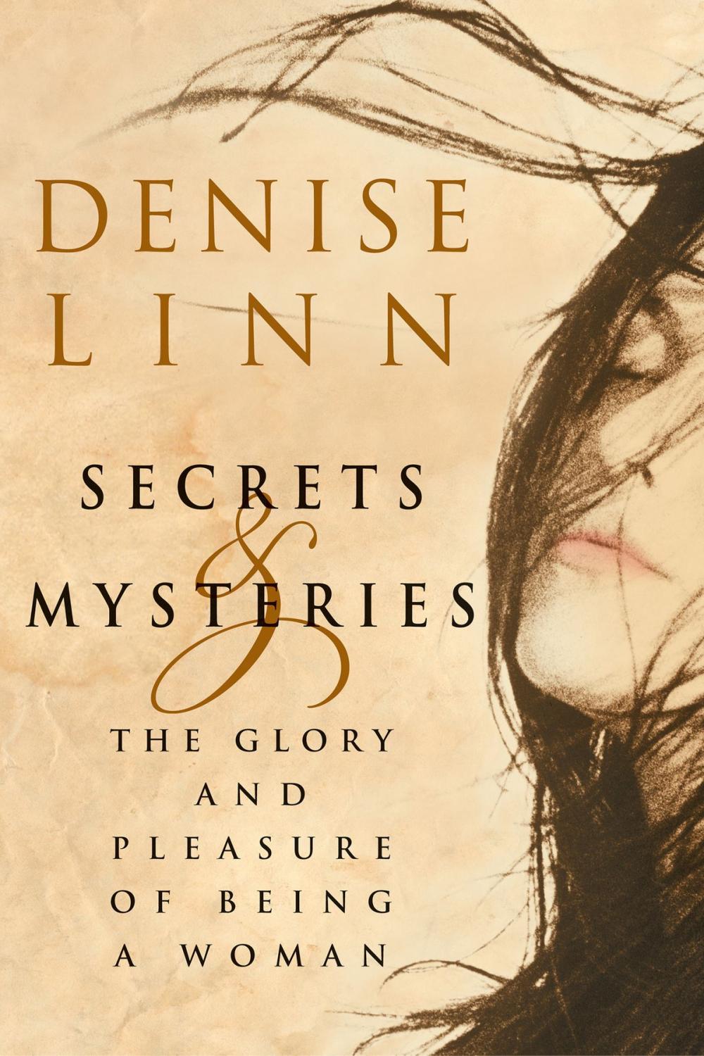 Big bigCover of Secrets & Mysteries