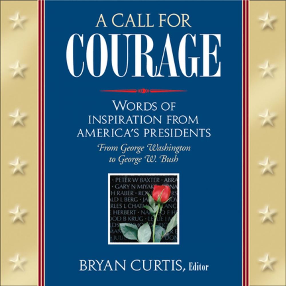 Big bigCover of A Call for Courage