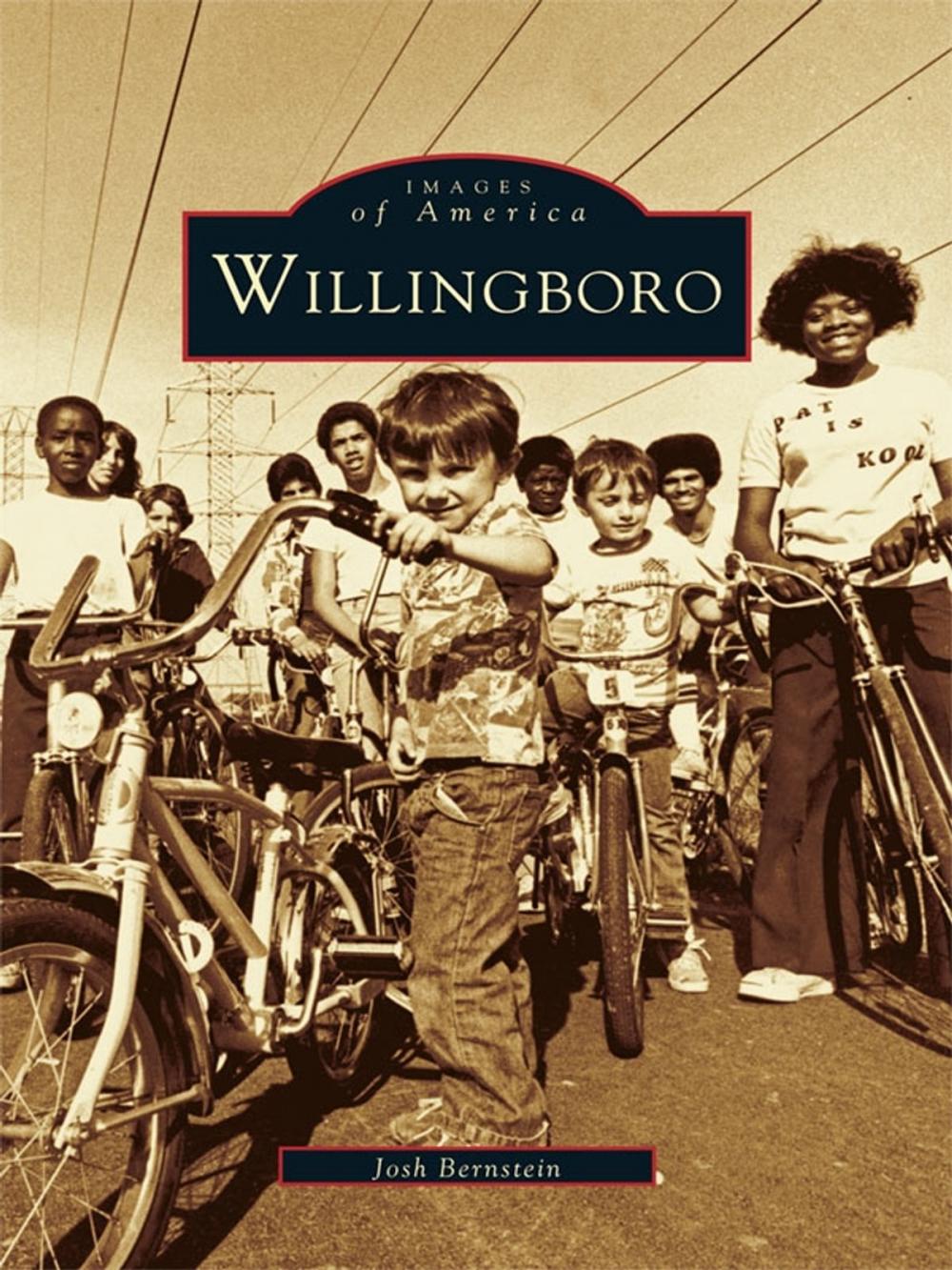 Big bigCover of Willingboro