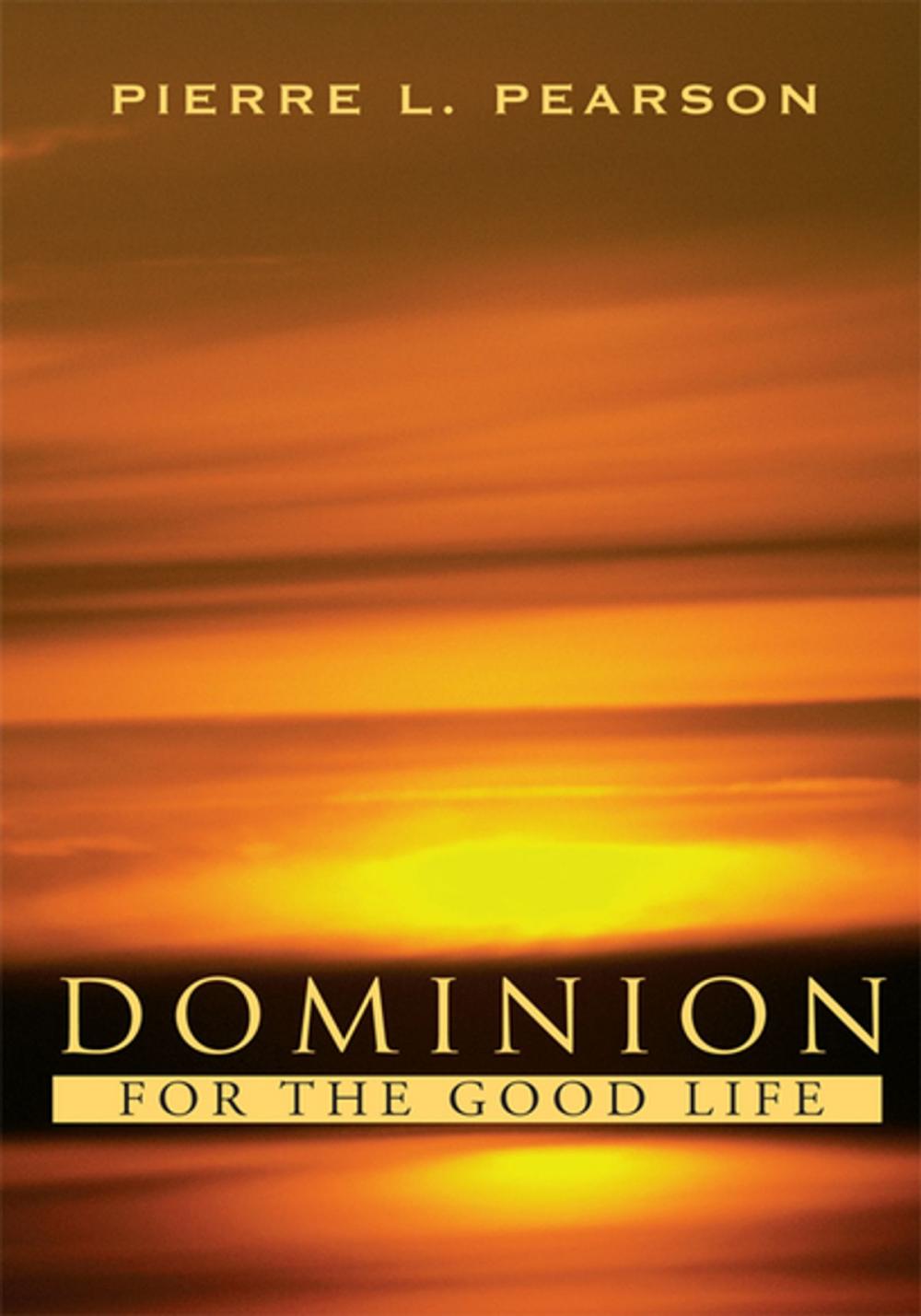 Big bigCover of Dominion