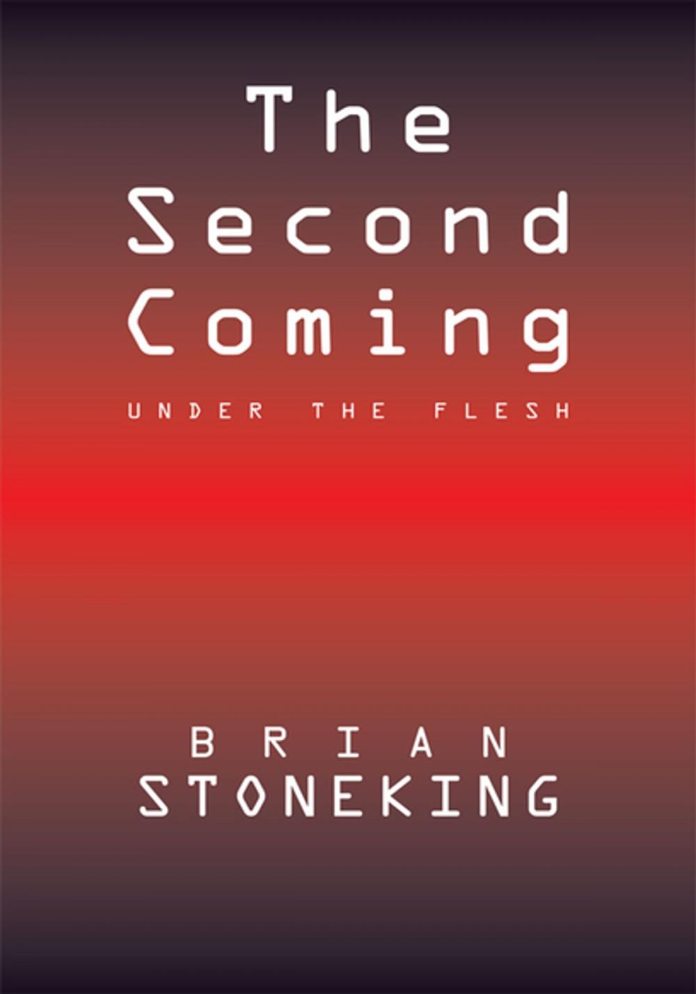 Big bigCover of The Second Coming