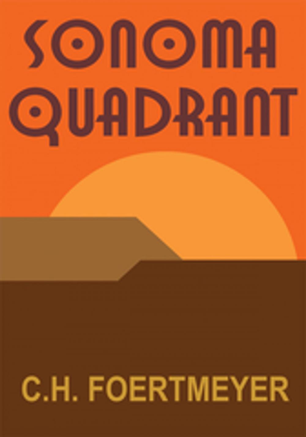 Big bigCover of Sonoma Quadrant