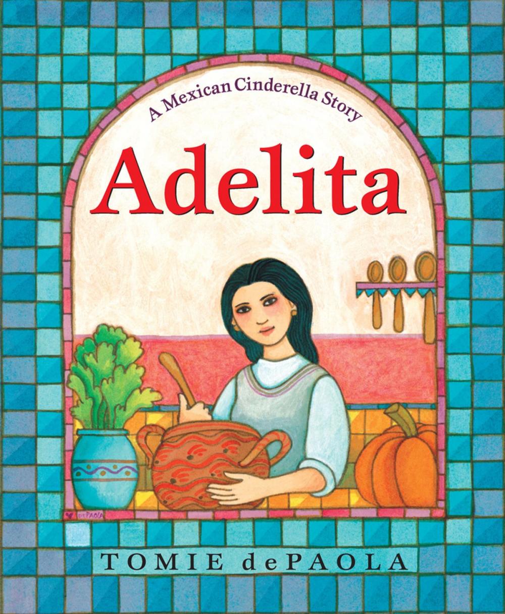 Big bigCover of Adelita