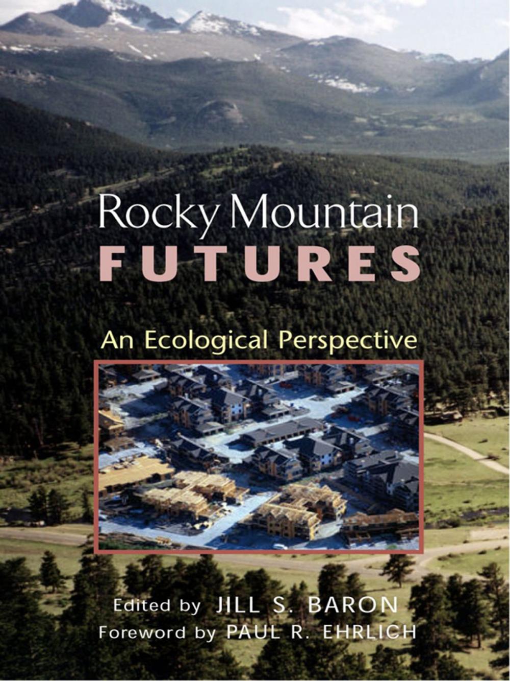 Big bigCover of Rocky Mountain Futures