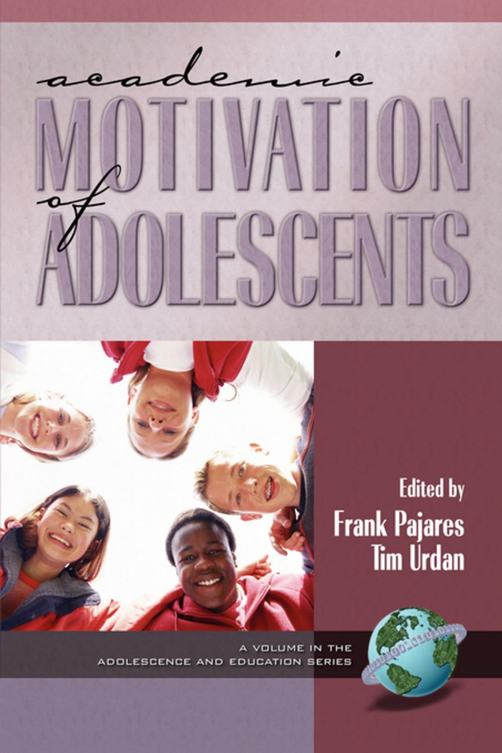 Big bigCover of Academic Motivation of Adolescents