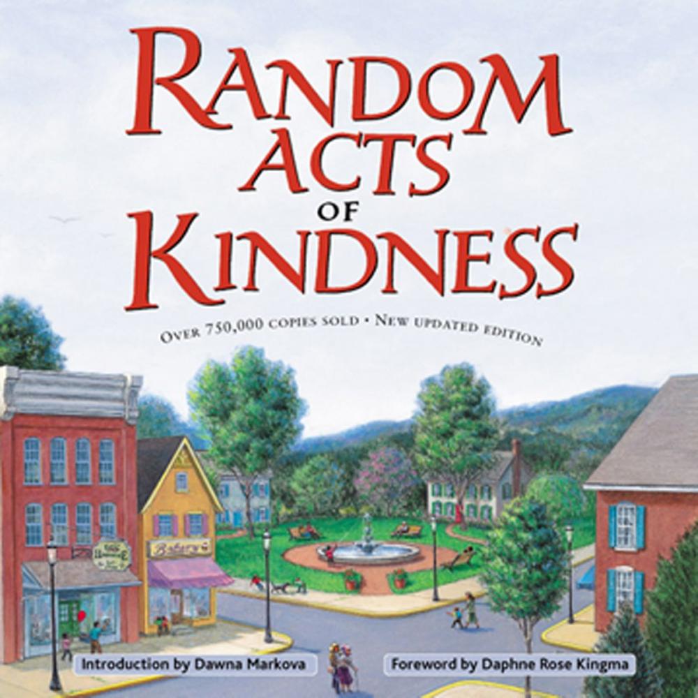 Big bigCover of Random Acts of Kindness