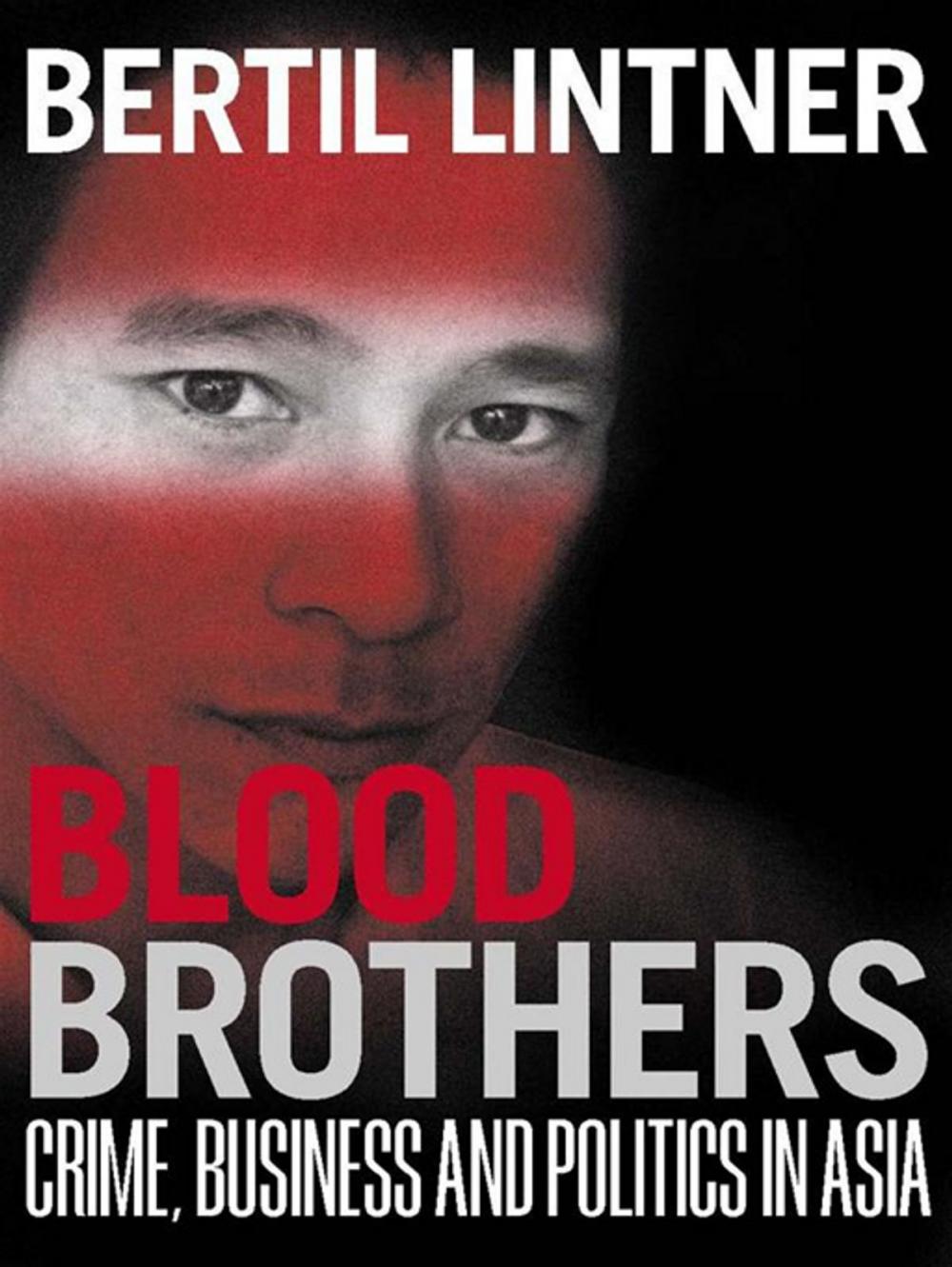 Big bigCover of Blood Brothers