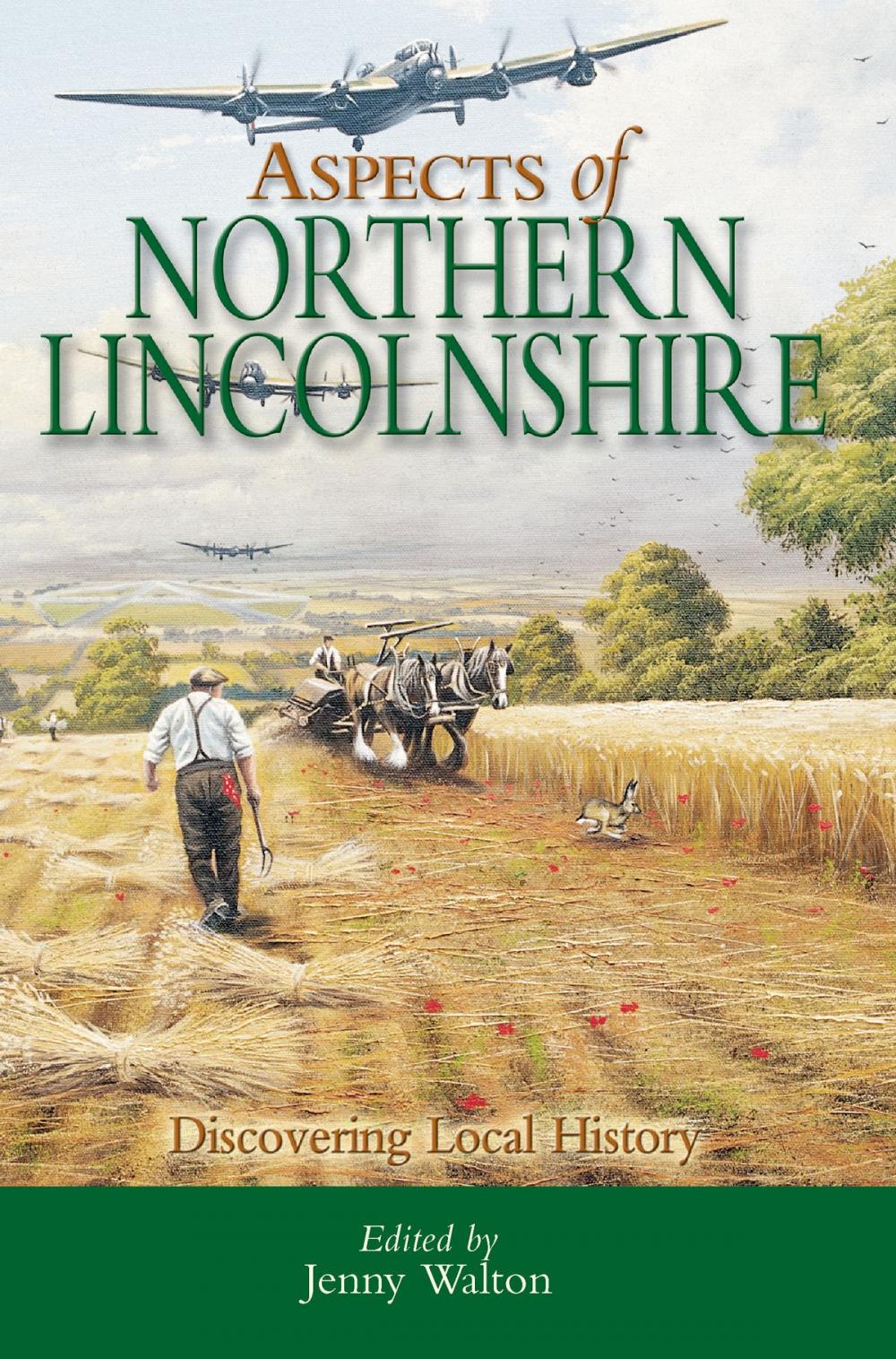 Big bigCover of Aspects of Northern Lincolnshire