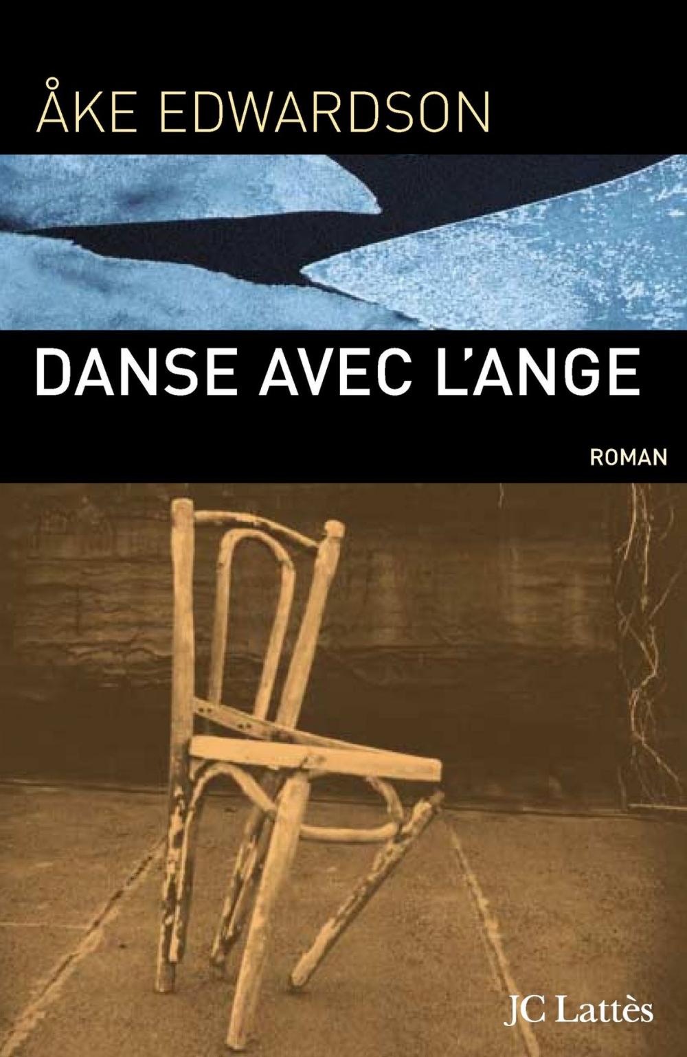 Big bigCover of Danse avec l'ange