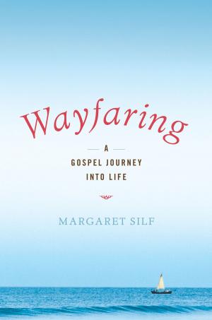 Cover of the book Wayfaring by Chuck Christensen, Winnie Christensen