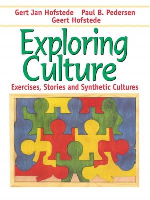 Book cover of Exploring Culture