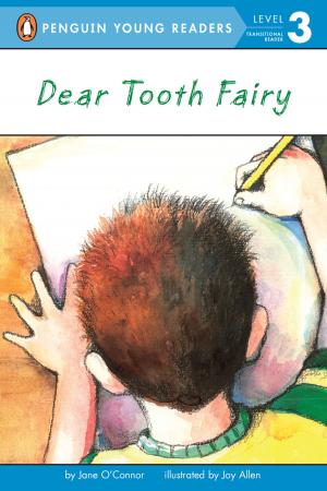 Cover of the book Dear Tooth Fairy by Jan Brett
