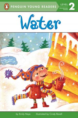 Cover of the book Water by Cathy Ostlere