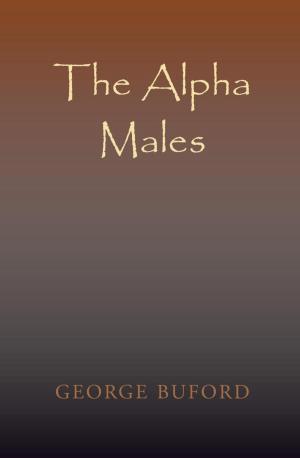 Book cover of The Alpha Males
