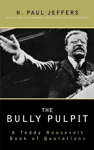 Cover of the book The Bully Pulpit by Steven Travers