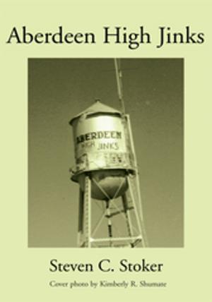 Cover of the book Aberdeen High Jinks by P J Hoge