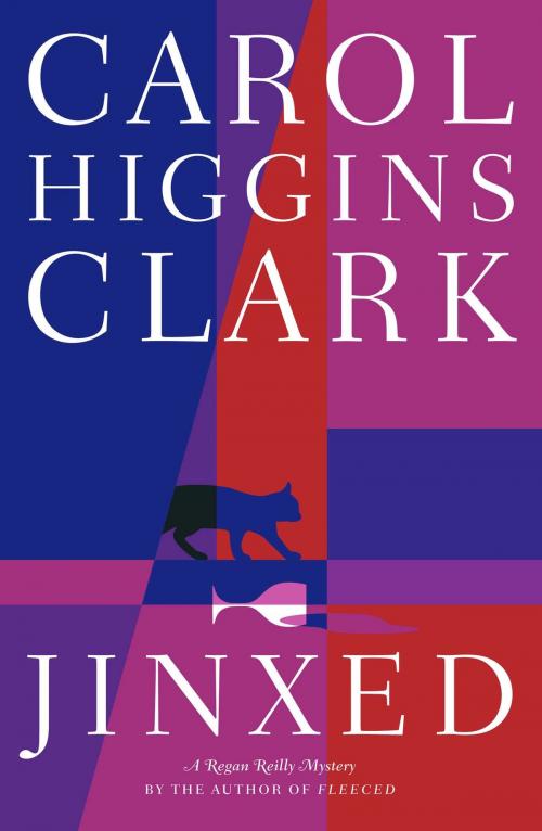 Cover of the book Jinxed by Carol Higgins Clark, Scribner