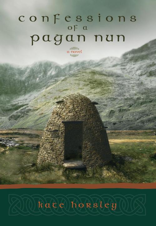 Cover of the book Confessions of a Pagan Nun by Kate Horsley, Shambhala