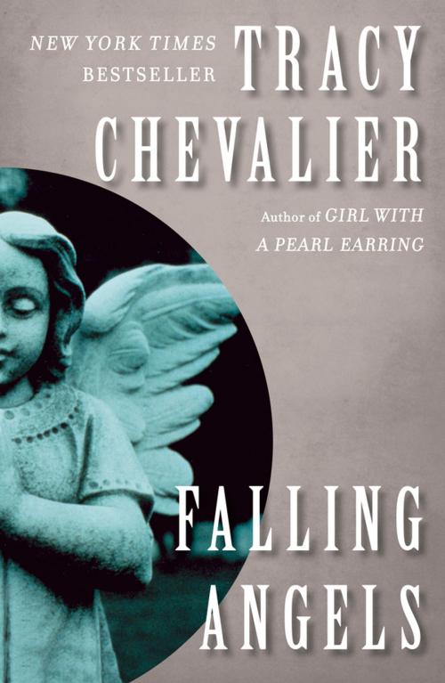 Cover of the book Falling Angels by Tracy Chevalier, Penguin Publishing Group