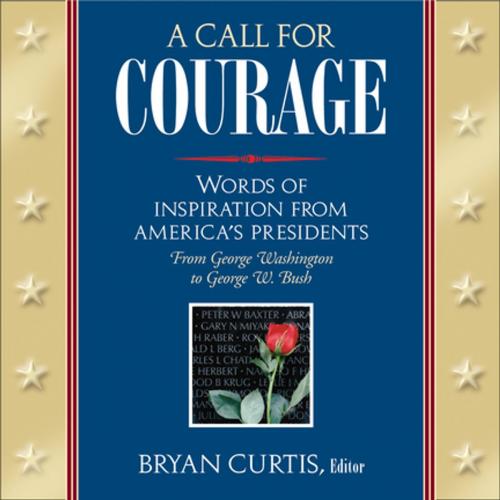 Cover of the book A Call for Courage by Bryan Curtis, Thomas Nelson