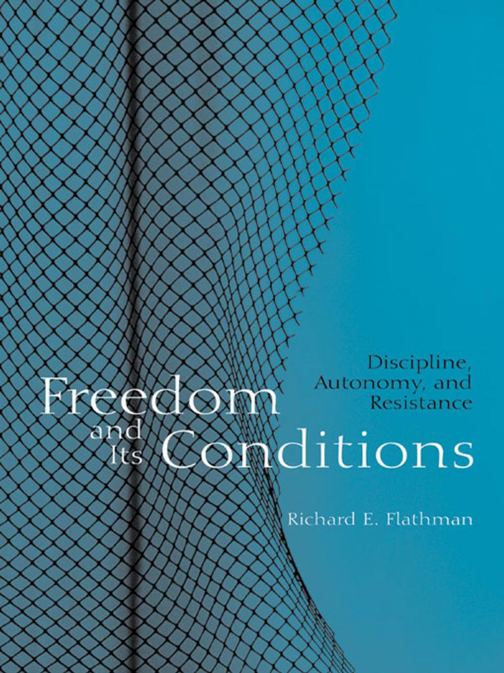 Big bigCover of Freedom and Its Conditions