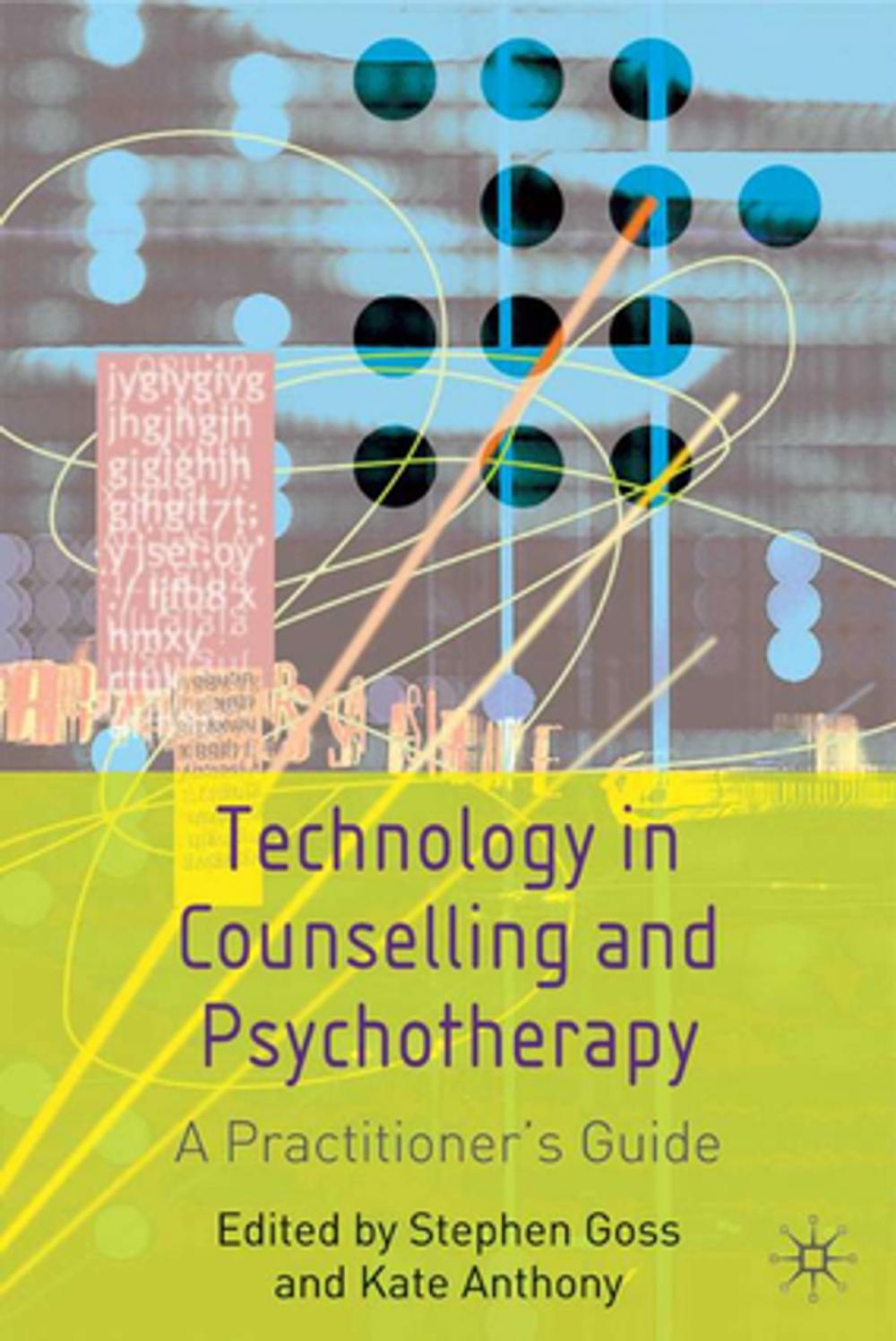 Big bigCover of Technology in Counselling and Psychotherapy