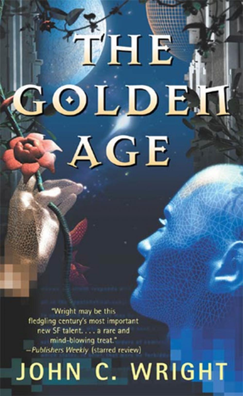 Big bigCover of The Golden Age