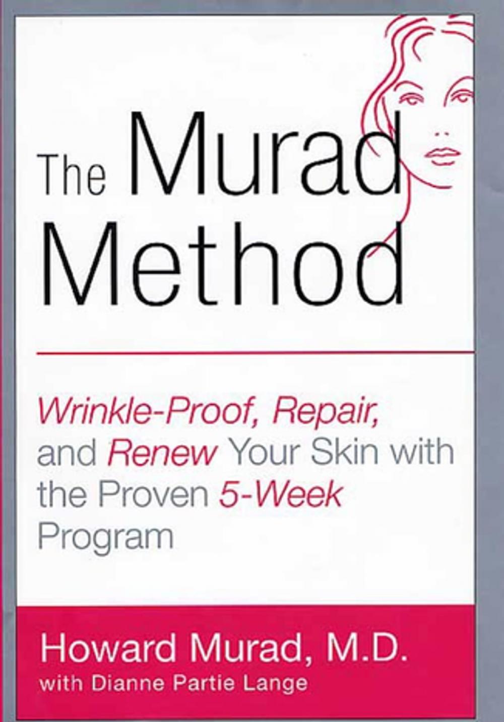 Big bigCover of The Murad Method