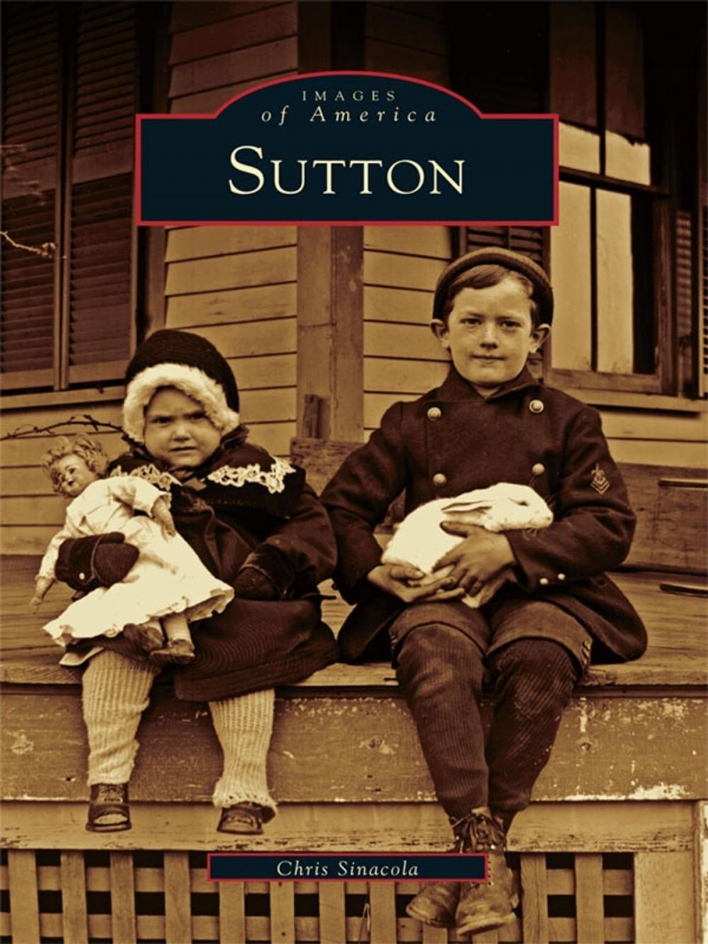 Big bigCover of Sutton