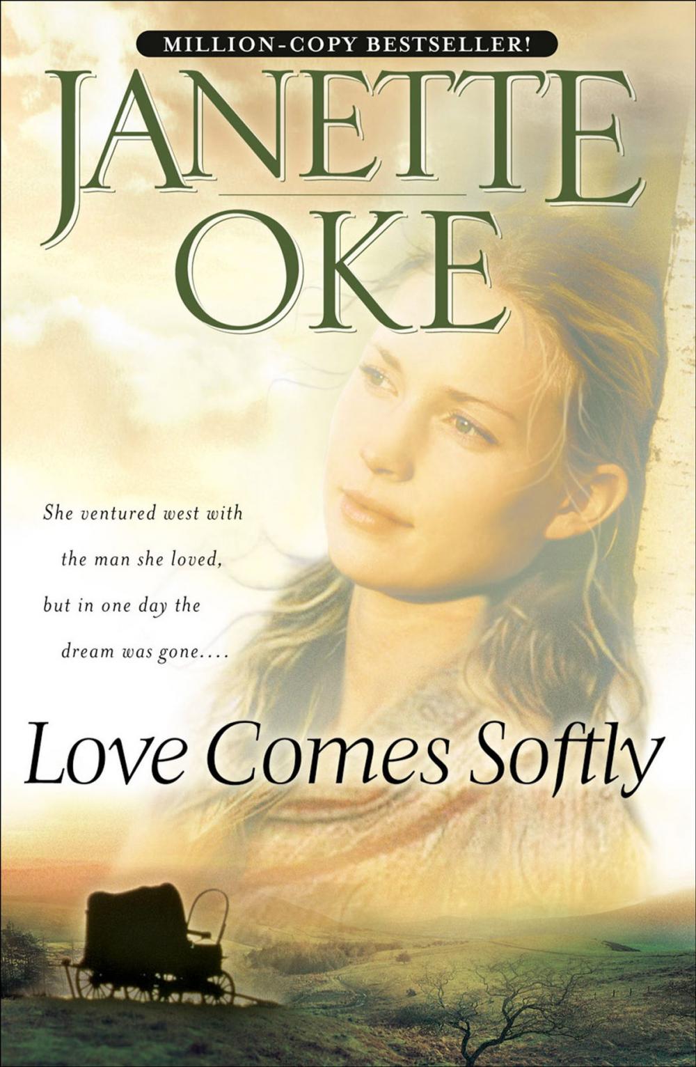 Big bigCover of Love Comes Softly (Love Comes Softly Book #1)