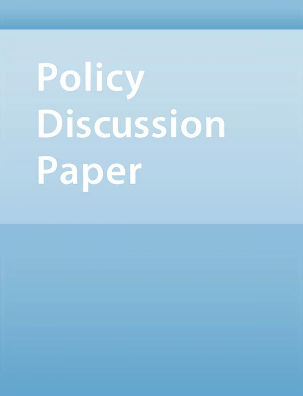 Big bigCover of The Energy Sector Reform and Macroeconomic Adjustment in a Transition Economy: The Case of Romania