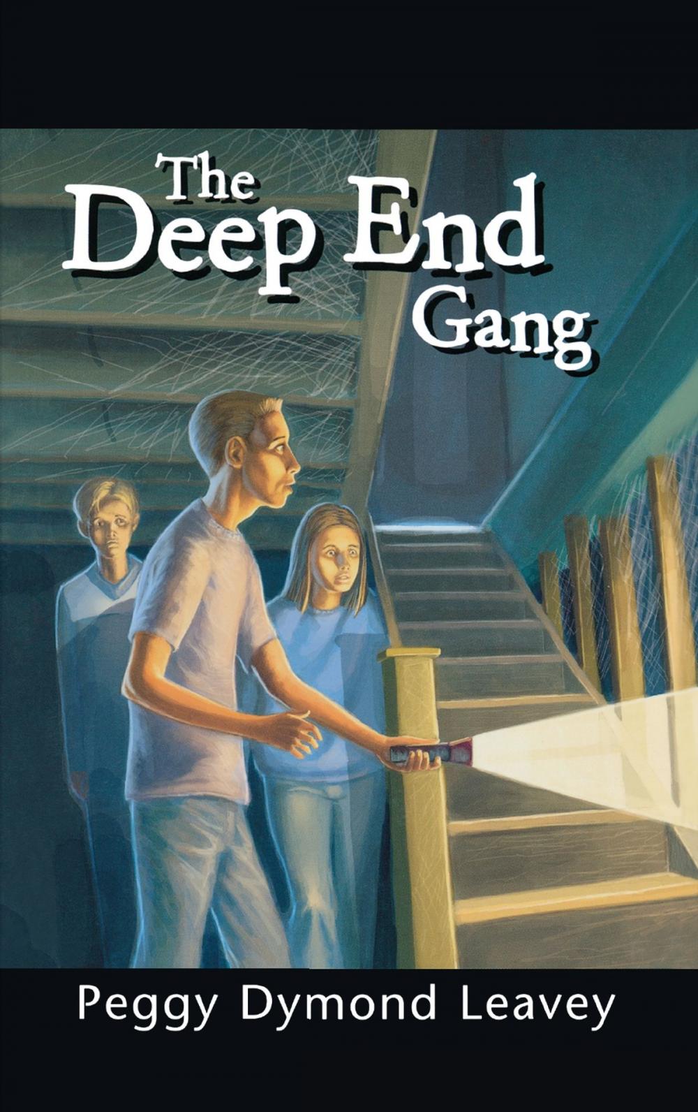 Big bigCover of The Deep End Gang